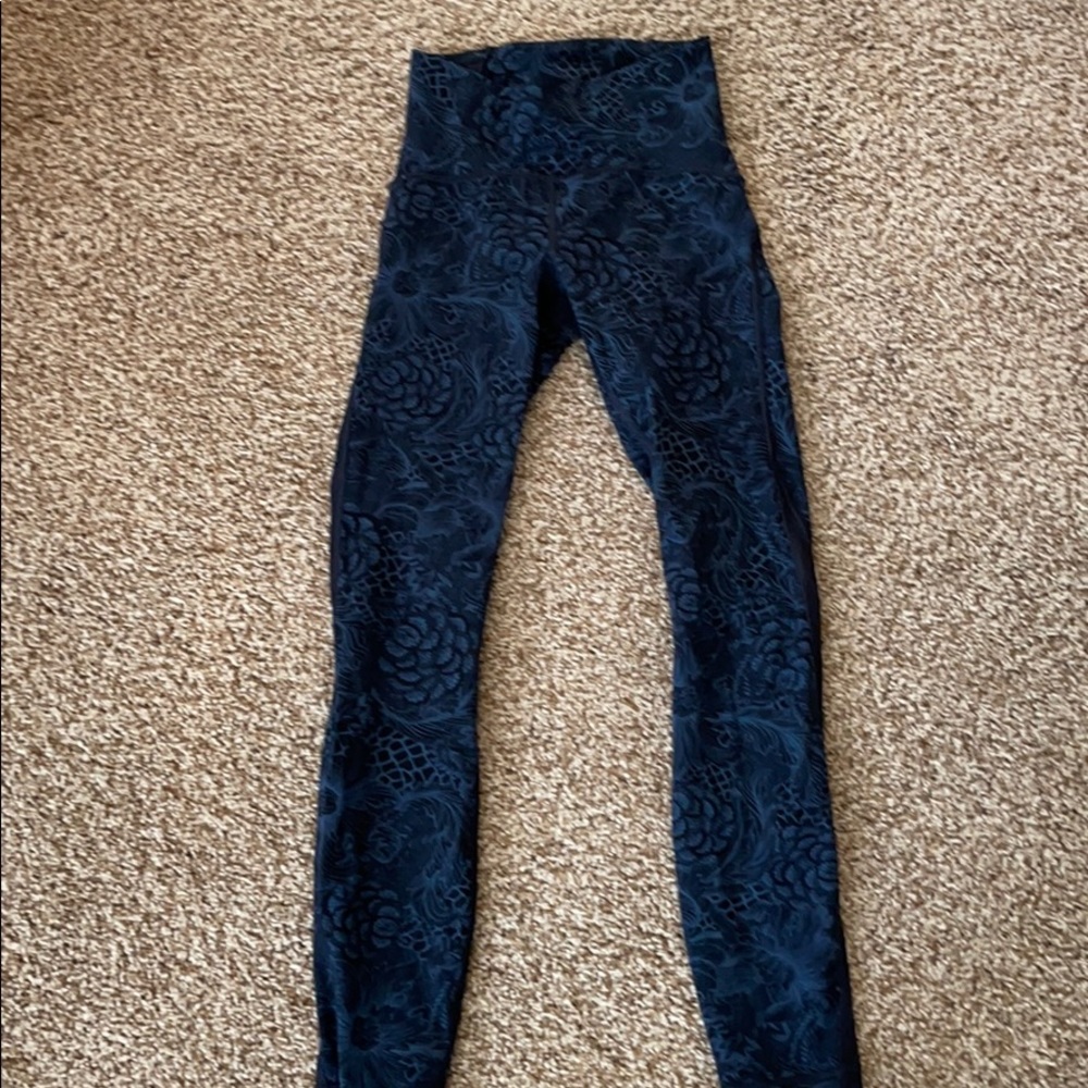 Lululemon speed up pant